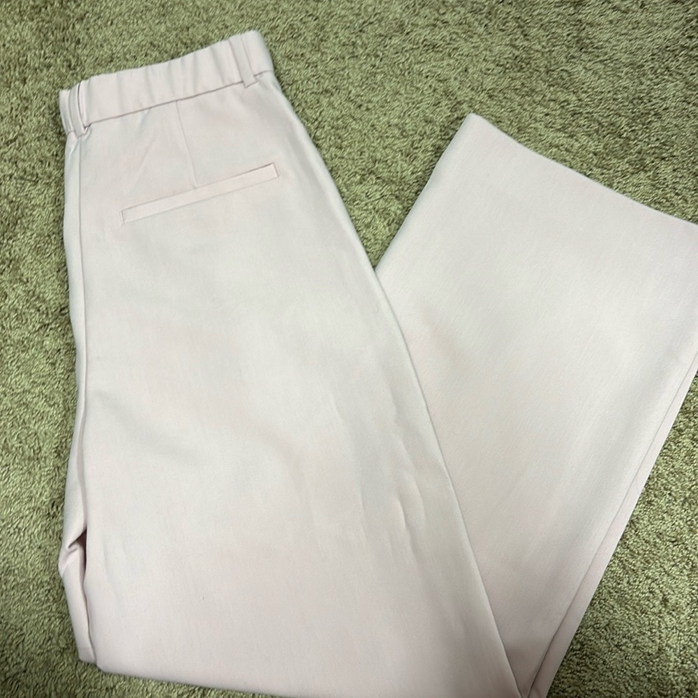 Light pink Sloan plant from Abercrombie size 10 R